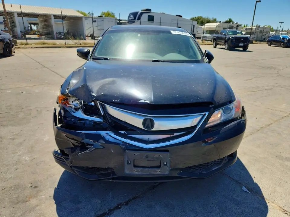 2014 ACURA ILX 20  