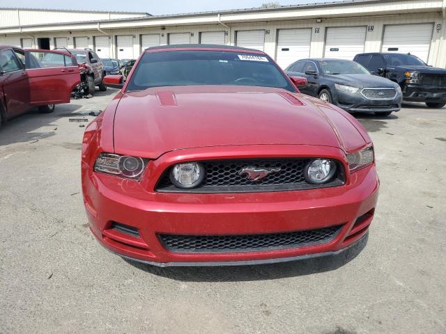 2013 FORD MUSTANG GT