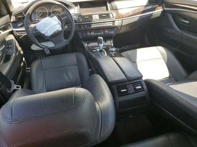 2014 BMW 535 I  