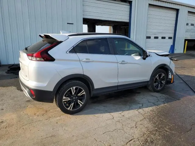 2023 MITSUBISHI ECLIPSE CROSS SE