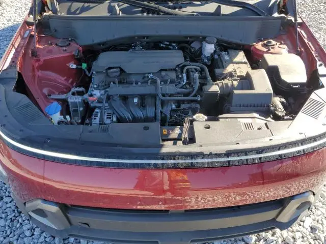 2024 HYUNDAI KONA SE  