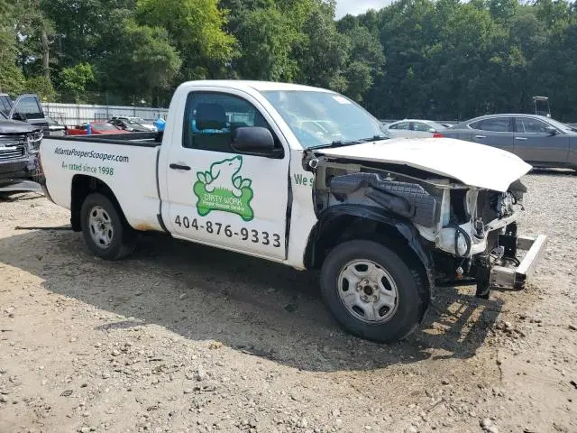 2014 TOYOTA TACOMA   