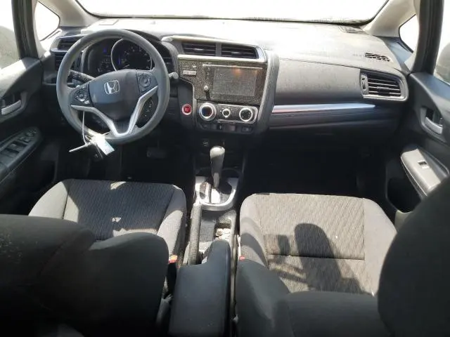 2019 HONDA FIT EX  