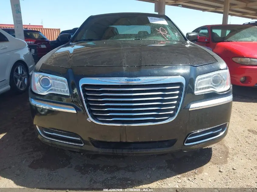 2014 CHRYSLER 300  