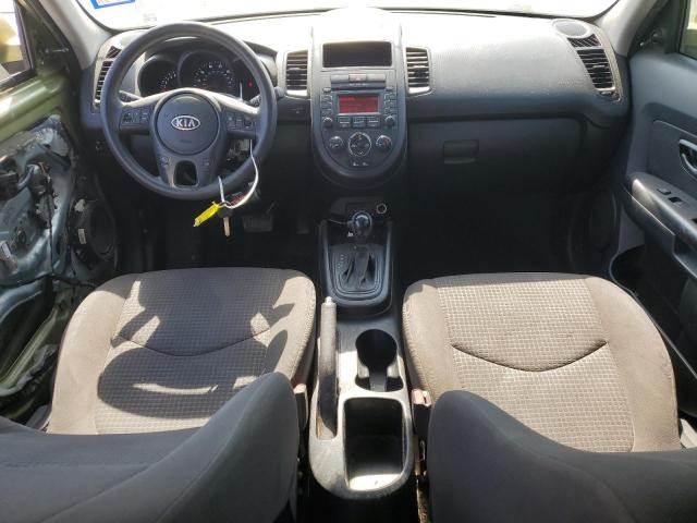 2012 KIA SOUL 