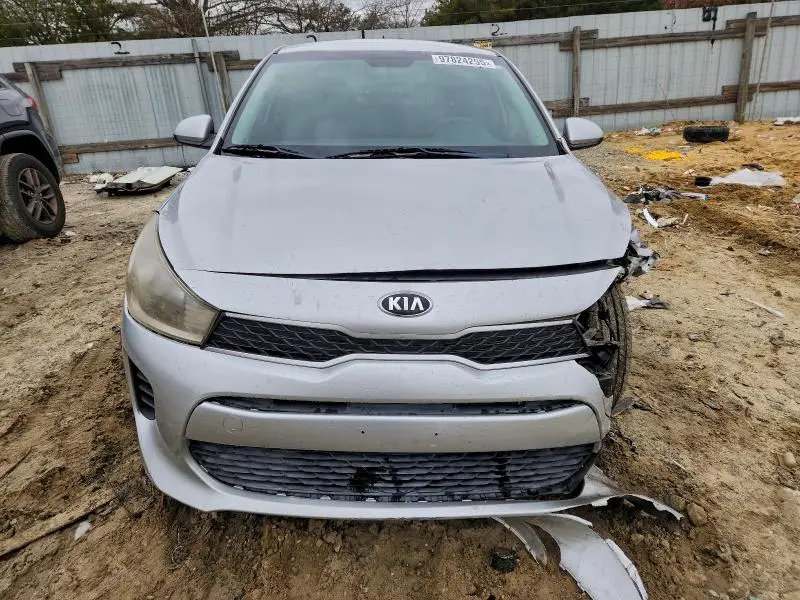 2019 KIA RIO S  