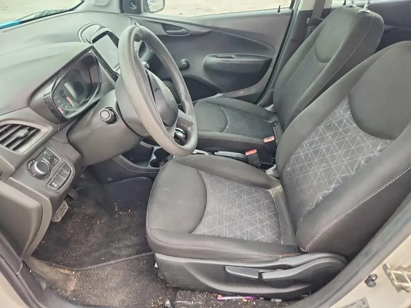 2021 CHEVROLET SPARK LS  