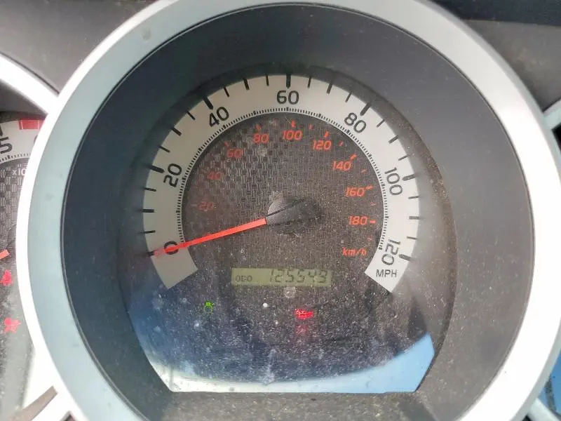 2014 TOYOTA TACOMA DOUBLE CAB PRERUNNER  