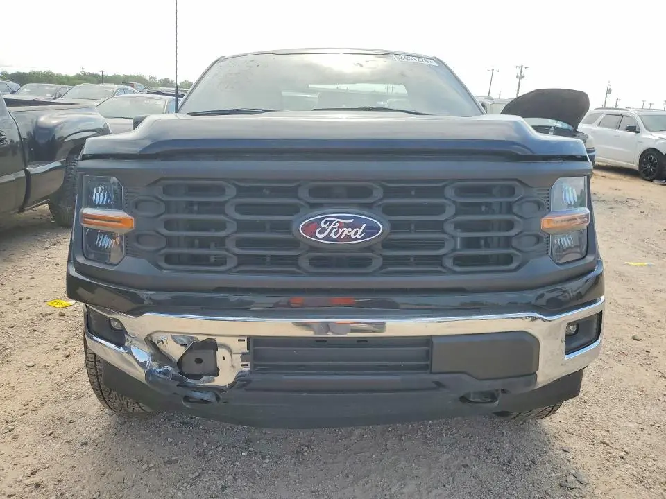 2025 FORD F150 XL  