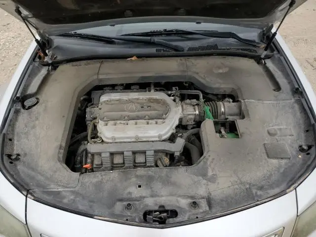 2013 ACURA TL 