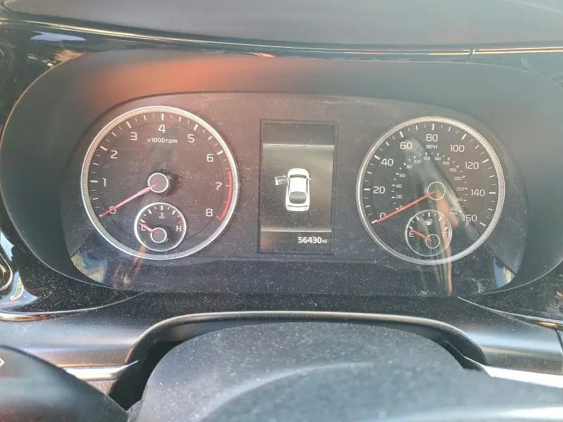 2024 KIA K5 GT  