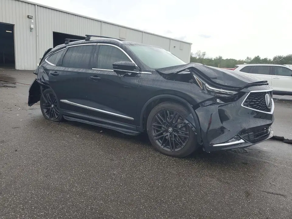 2023 ACURA MDX ADVANCE  