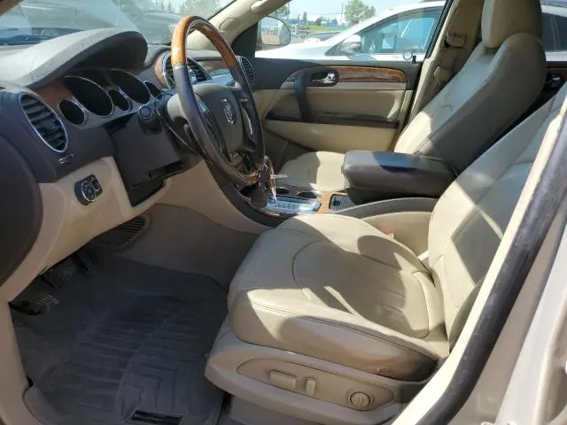 2012 BUICK ENCLAVE   