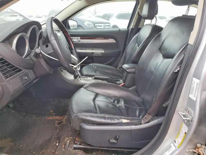 2010 CHRYSLER SEBRING LIMITED  