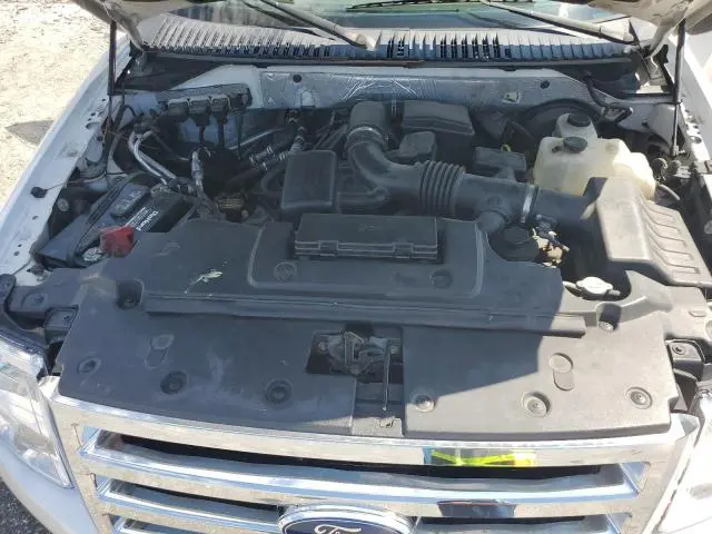 2012 FORD EXPEDITION XLT  