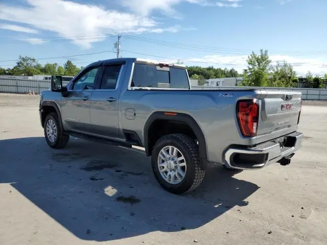 2024 GMC SIERRA K2500 SLE  