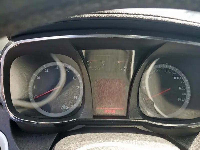 2011 GMC TERRAIN SLT  