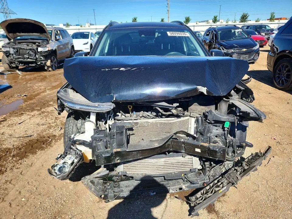 2019 HYUNDAI KONA LIMITED  