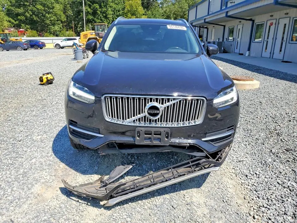 2019 VOLVO XC90 T6 INSCRIPTION  