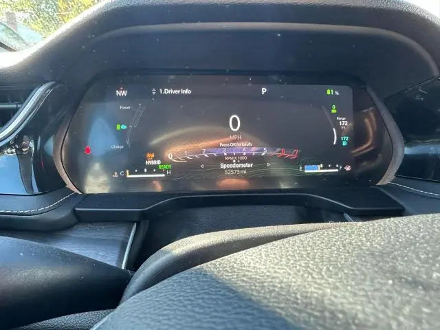 2024 JEEP GRAND CHEROKEE LIMITED 4XE  
