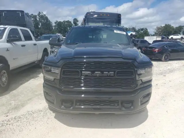 2022 RAM 3500 LIMITED  