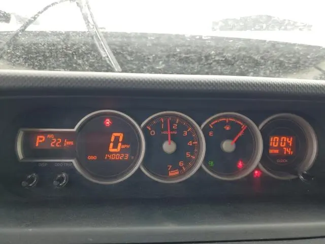 2011 TOYOTA SCION XB