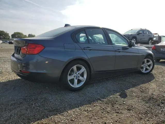 2015 BMW 328 I SULEV  