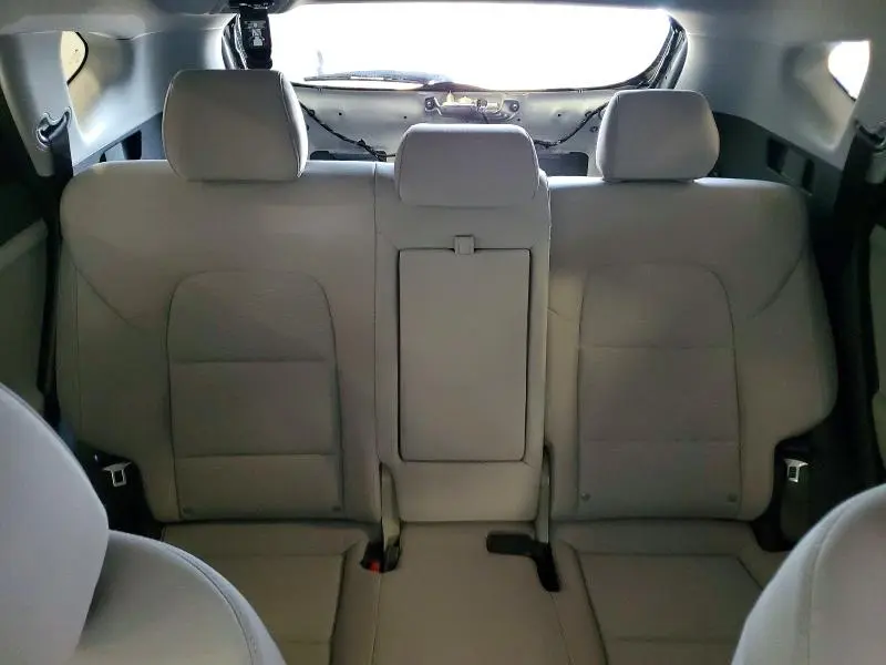 2020 HYUNDAI TUCSON SPORT  