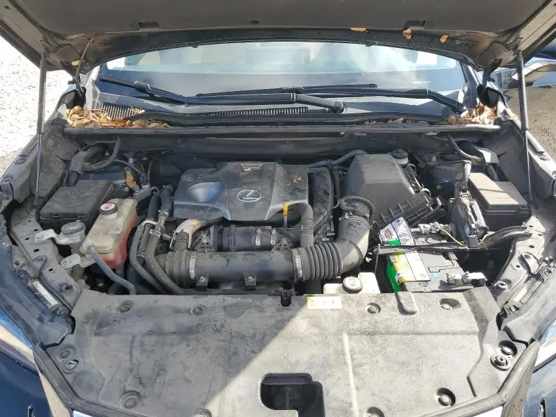 2018 LEXUS NX 300 BASE  