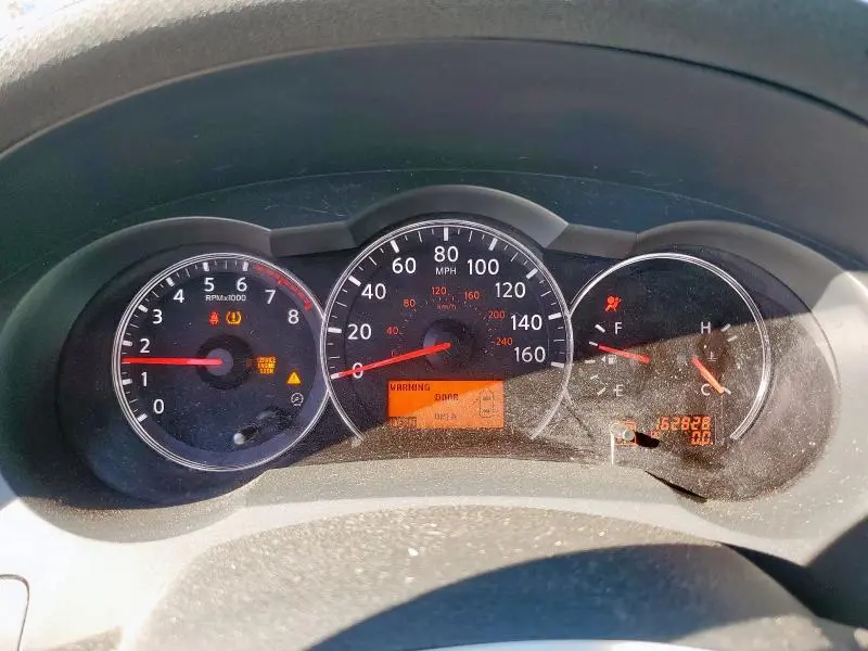 2011 NISSAN ALTIMA BASE  