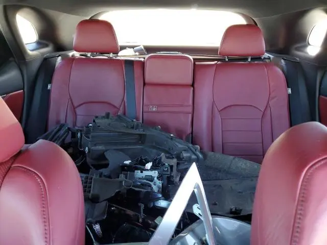 2018 LEXUS RX 350 BASE  