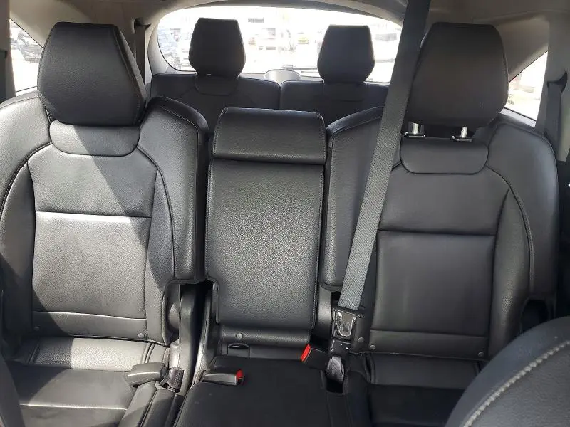 2017 ACURA MDX   