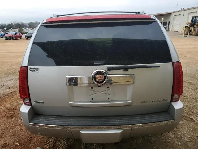2011 CADILLAC ESCALADE PREMIUM  