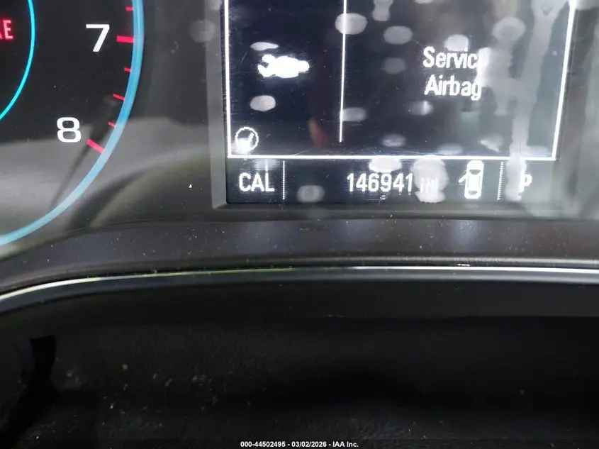 2018 CHEVROLET CRUZE LT AUTO