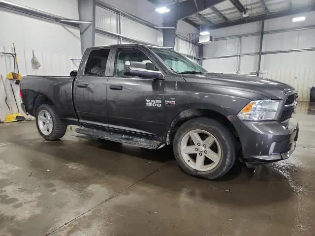 2014 RAM 1500 ST
