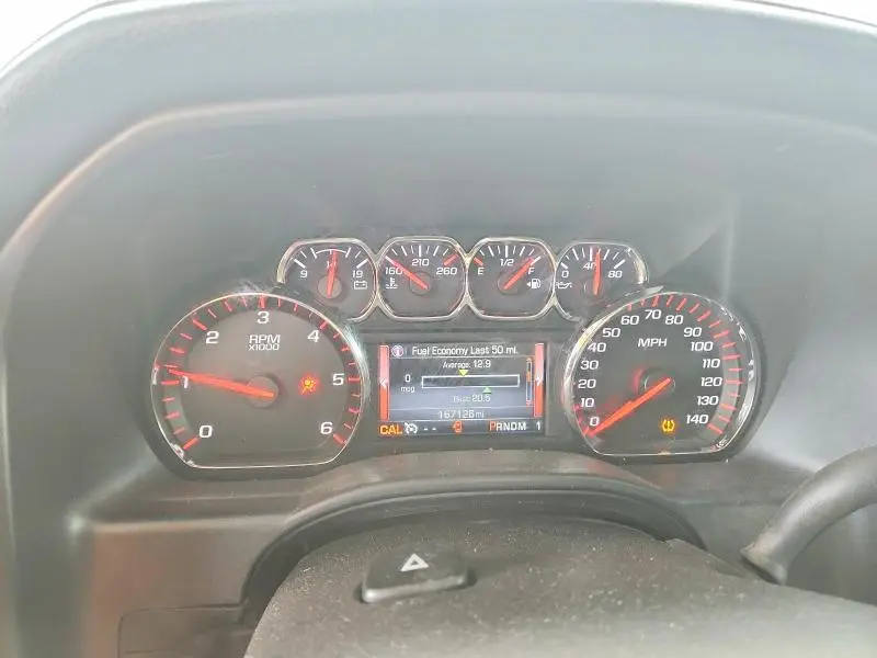 2015 GMC SIERRA K2500 SLT  