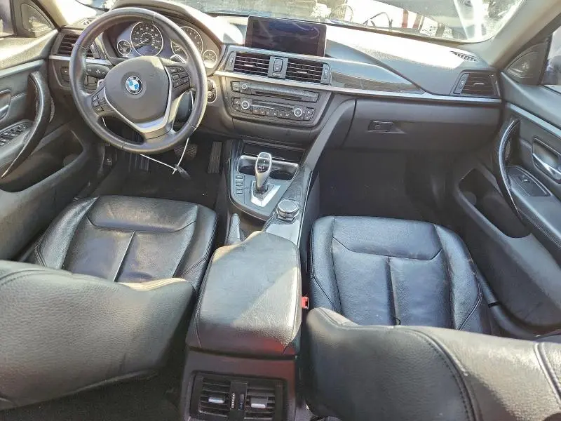 2015 BMW 435 I GRAN COUPE  