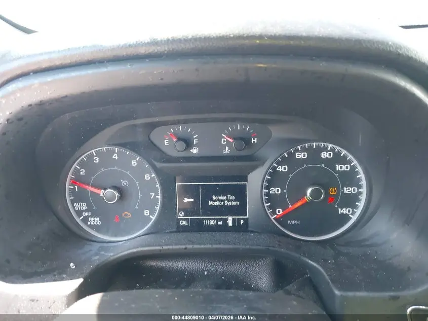 2019 GMC ACADIA SLE-1