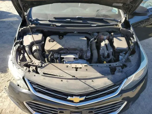 2016 CHEVROLET CRUZE PREMIER  