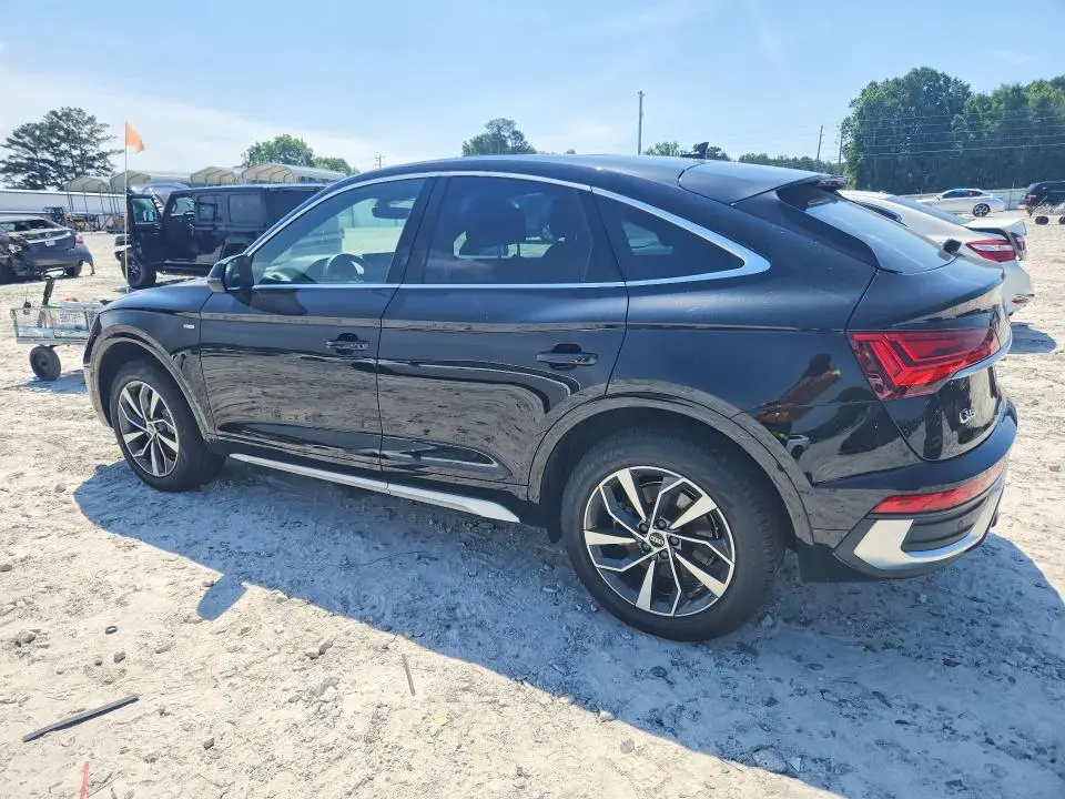 2023 AUDI Q5 SPORTBACK PRM PLS 45  