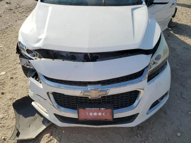 2015 CHEVROLET MALIBU 2LT  