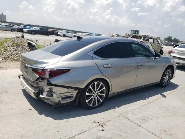 2020 LEXUS ES 350  