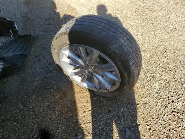 2024 ACURA RDX   