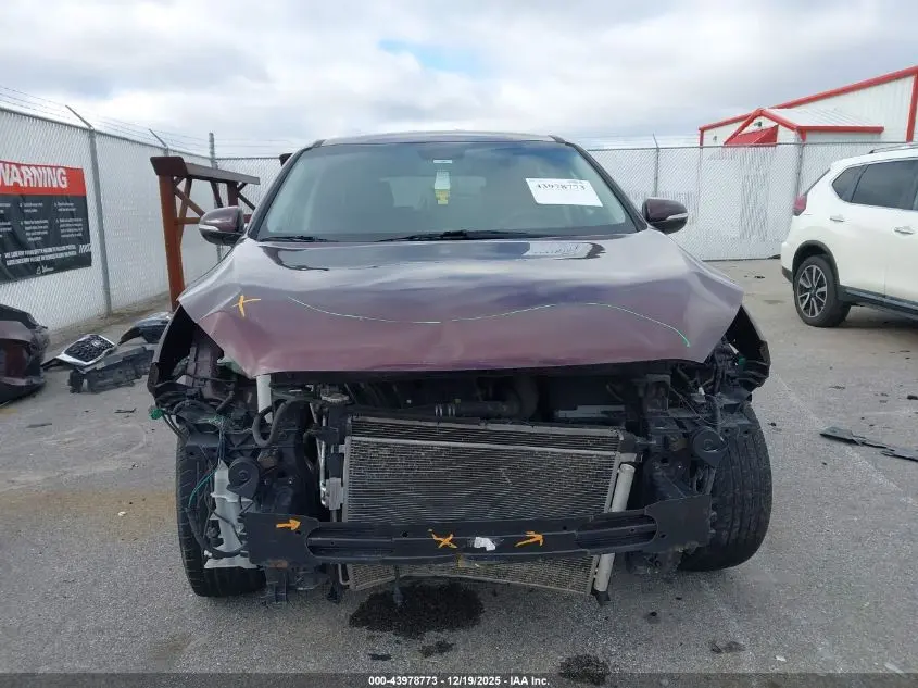 2019 KIA SORENTO 2.4L LX