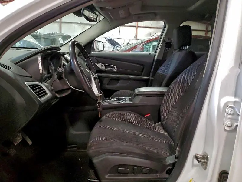 2016 GMC TERRAIN SLE  