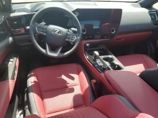 2025 LEXUS NX 250 PREMIUM  