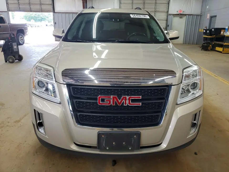 2012 GMC TERRAIN SLE  