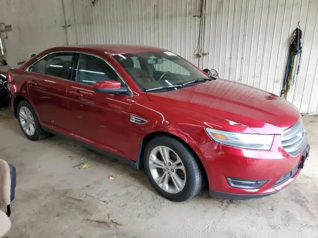 2014 FORD TAURUS SEL  