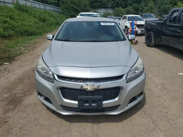 2015 CHEVROLET MALIBU 2LT  