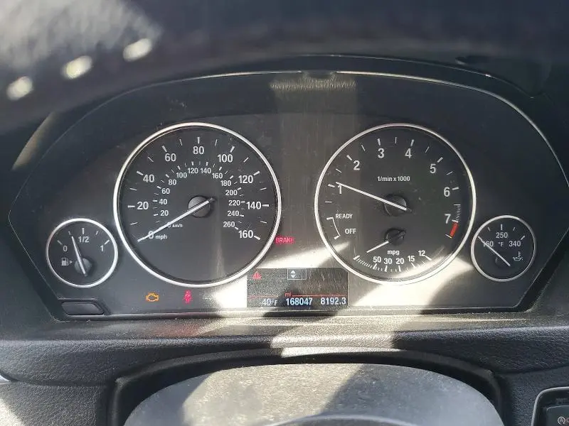2015 BMW 428 I  
